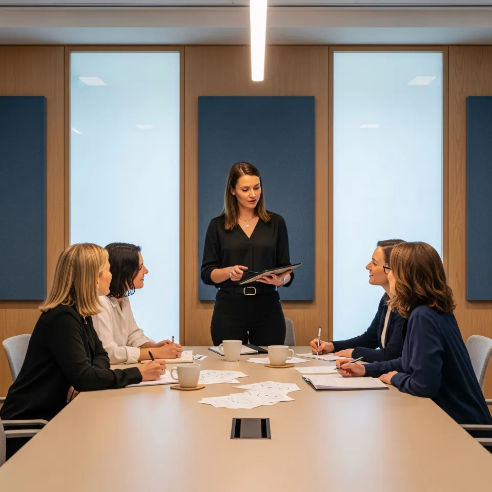 Team präsentiert Steueranalyse-Methode