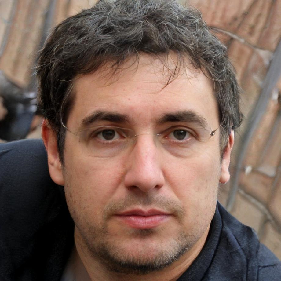 Program participant Rhys Dunleavy