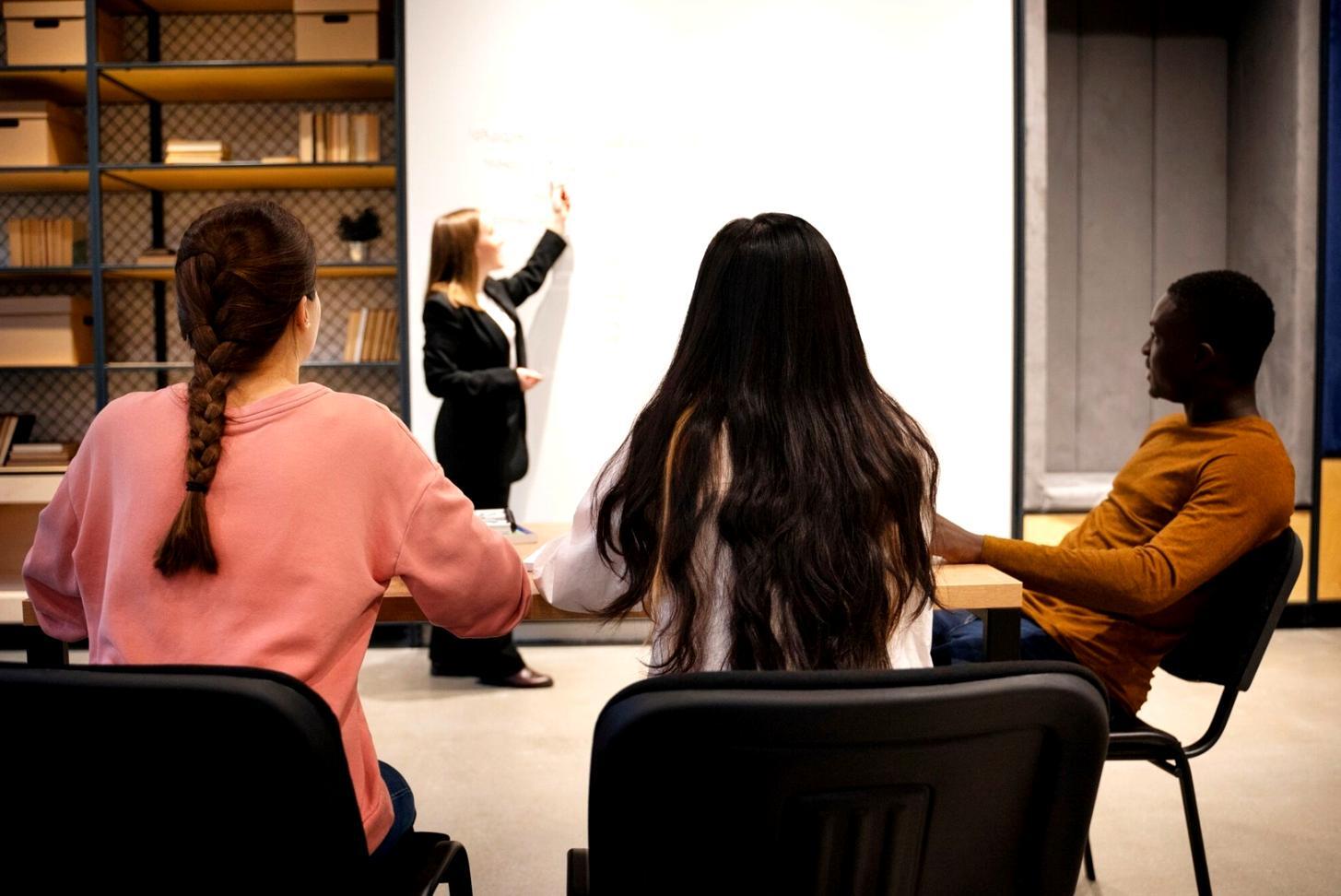 Understanding current financial patterns and habits