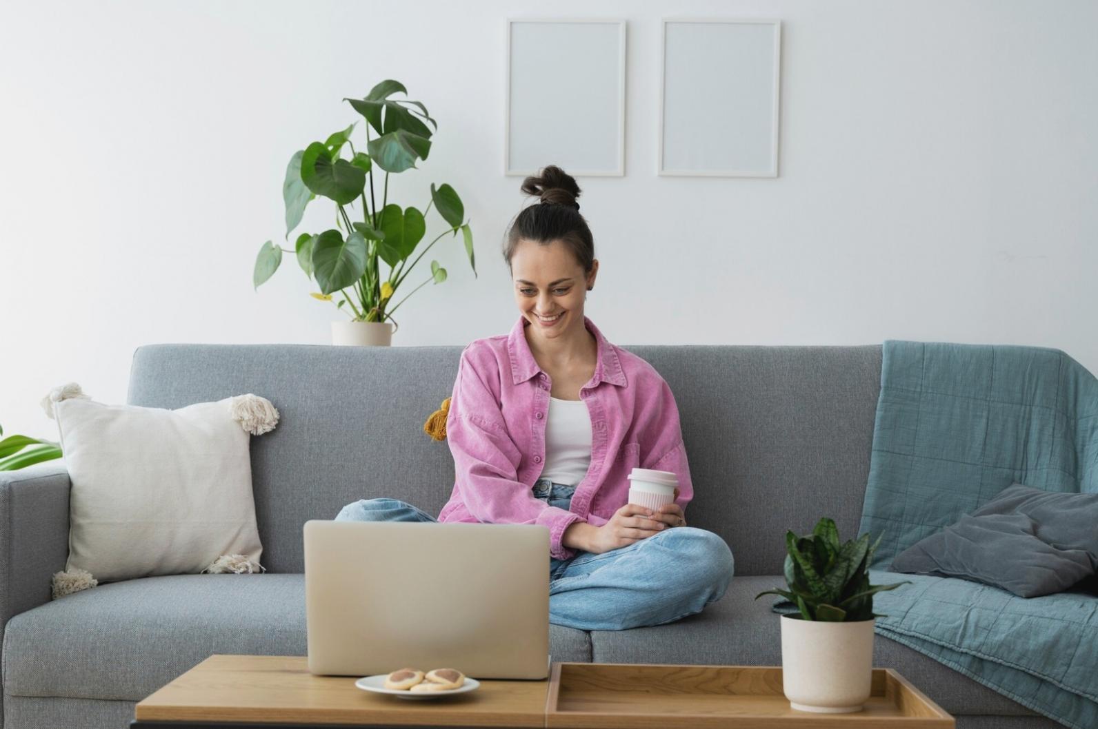 cendriavonex financial consultation in progress at Fyshwick office